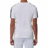 Kappa T-shirt Kappa Banda Coen slim pour homme