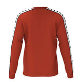 Kappa T-shirt à manches longues Kappa Banda Auyen à coupe régulière pour homme