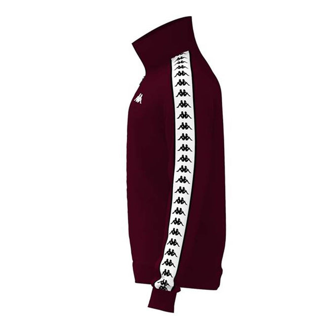 Kappa Veste de survêtement Kappa Banda Anniston Slim authentic pour homme