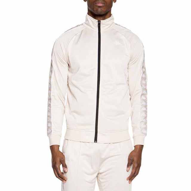 Kappa Veste de survêtement Kappa Banda Anniston Slim authentic pour homme