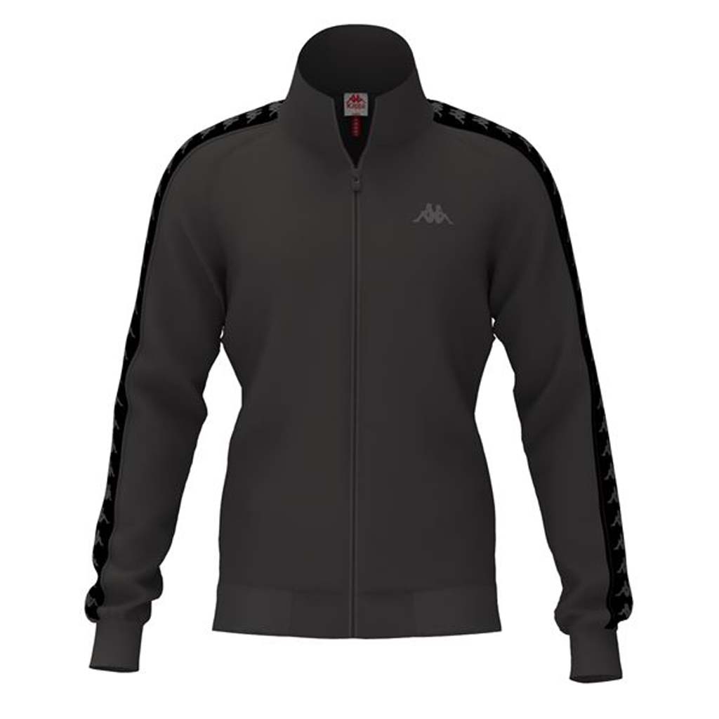 Kappa Veste de survêtement Kappa Banda Anniston Slim authentic pour homme