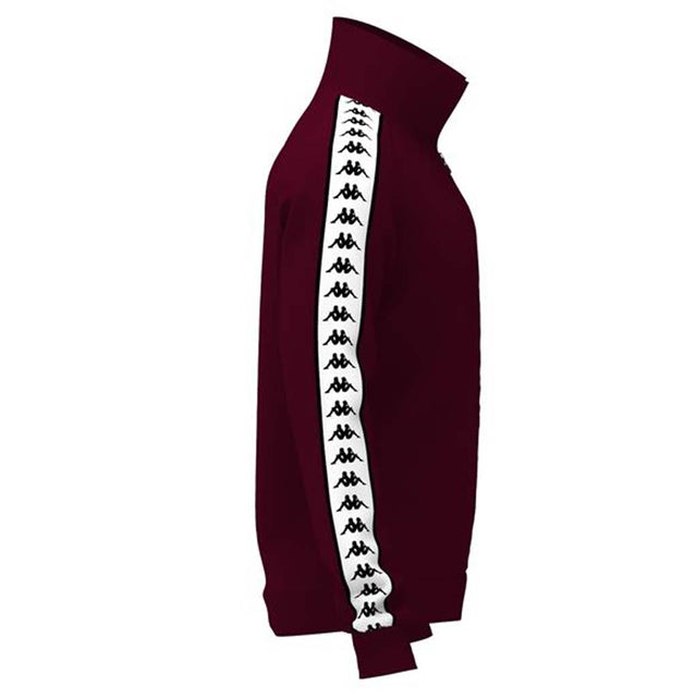 Kappa Veste de survêtement Kappa Banda Anniston Slim authentic pour homme