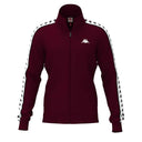 Kappa Veste de survêtement Kappa Banda Anniston Slim authentic pour homme