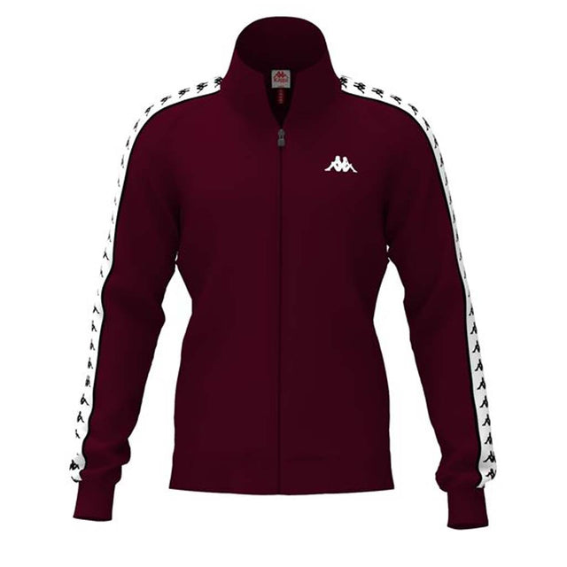 Kappa Veste de survêtement Kappa Banda Anniston Slim authentic pour homme