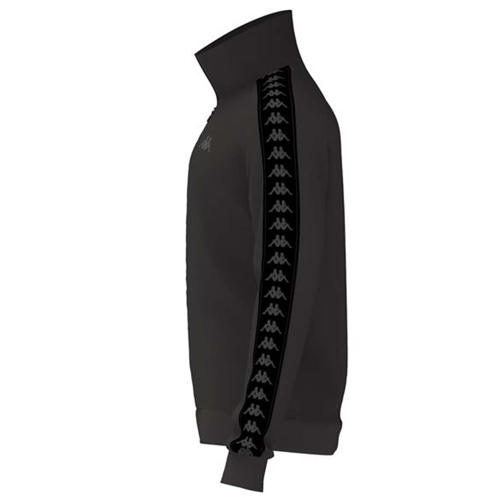 Kappa Veste de survêtement Kappa Banda Anniston Slim authentic pour homme