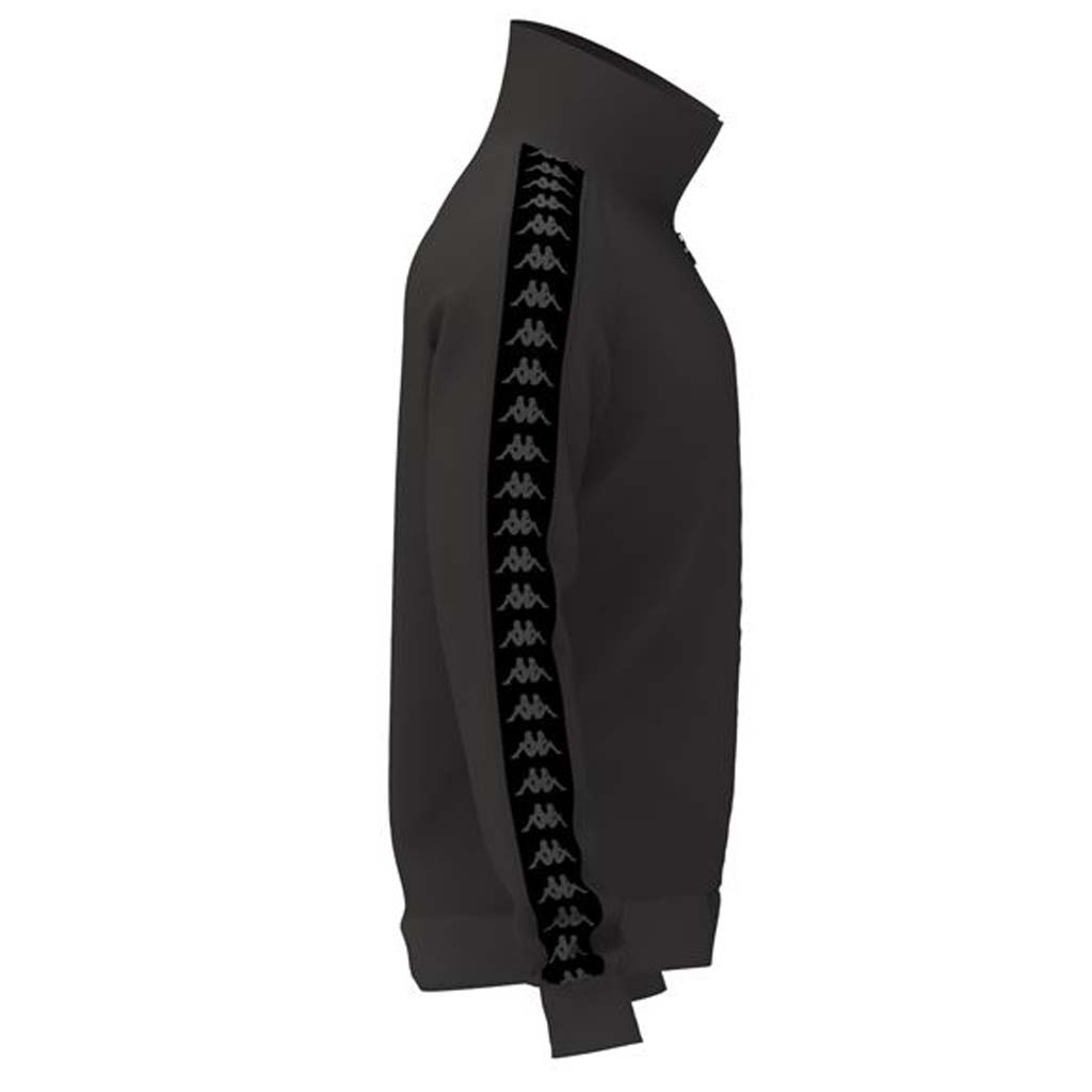 Kappa Veste de survêtement Kappa Banda Anniston Slim authentic pour homme