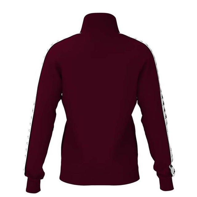 Kappa Veste de survêtement Kappa Banda Anniston Slim authentic pour homme
