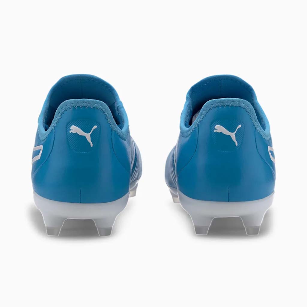 Puma king pro blue Clearance