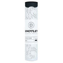 Knotley Knotley Heritage Flash Lace lacets de soulier de soccer