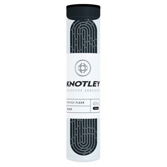 Knotley Knotley Heritage Flash Lace lacets de soulier de soccer
