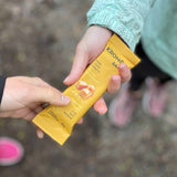 Krono Nutrition Krono Nutrition Barres Protéinées Caramel Salé