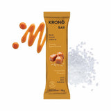 Krono Nutrition Krono Nutrition Barres Protéinées Caramel Salé
