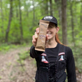 Krono Nutrition Krono Nutrition Barres Énergie Chocolat et Espresso