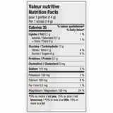 Krono Nutrition Kronobar Électrolytes Bio mélange pour boisson sportive