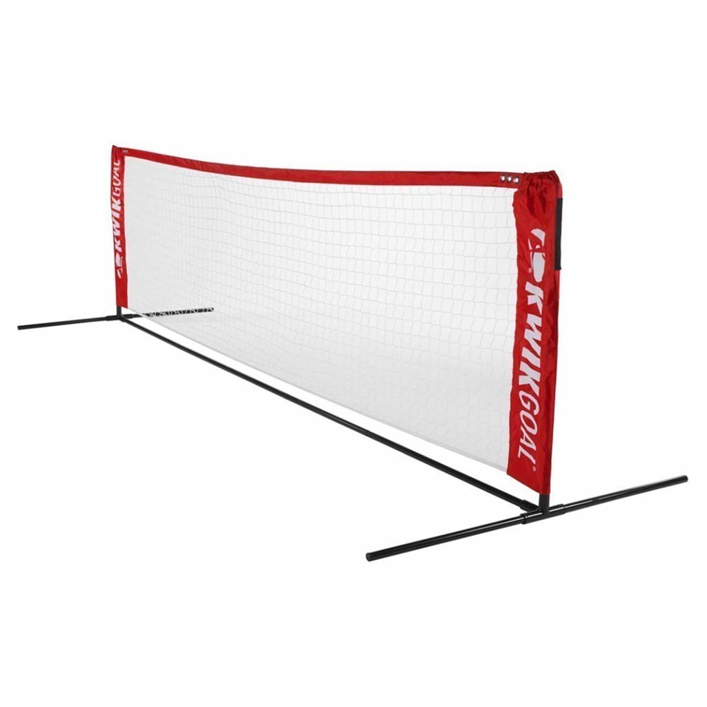Kwik Goal All-Surface Soccer Tennis filet d'entrainement