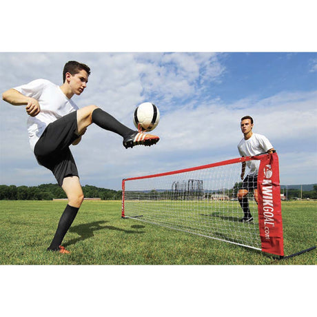 Kwik Goal KwikGoal All-Surface Soccer Tennis filet d'entrainement