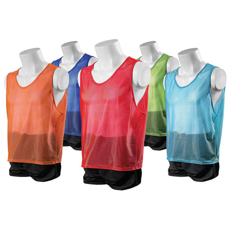 Kwik Goal KwikGoal Deluxe dossards d'entrainements sport