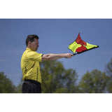Kwik Goal KwikGoal Premier Linesman drapeaux d'arbitre de soccer