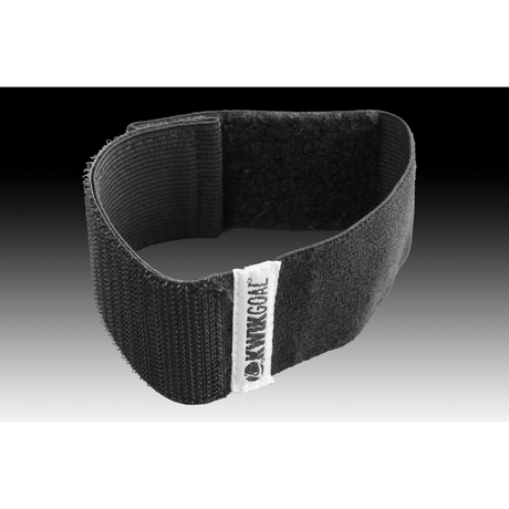 Kwik Goal KwikGoal bande elastique pour protege-tibias de soccer