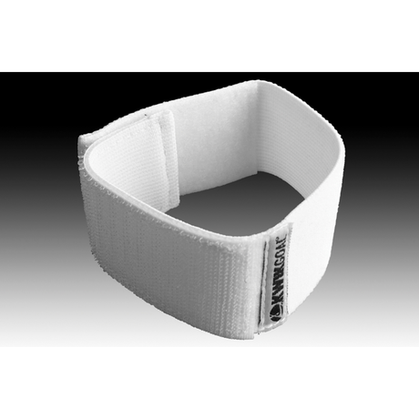 Kwik Goal KwikGoal bande elastique pour protege-tibias de soccer