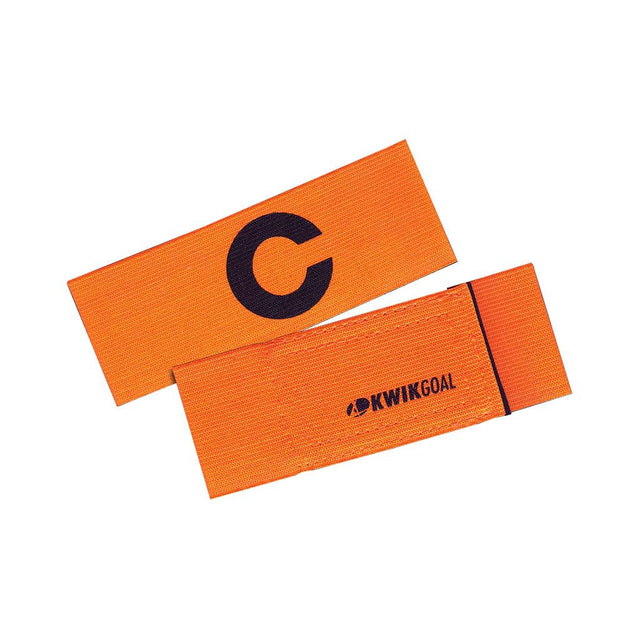 Kwik Goal KwikGoal brassard capitaine de soccer