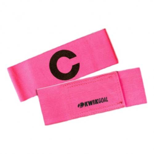 Kwik Goal KwikGoal brassard capitaine de soccer