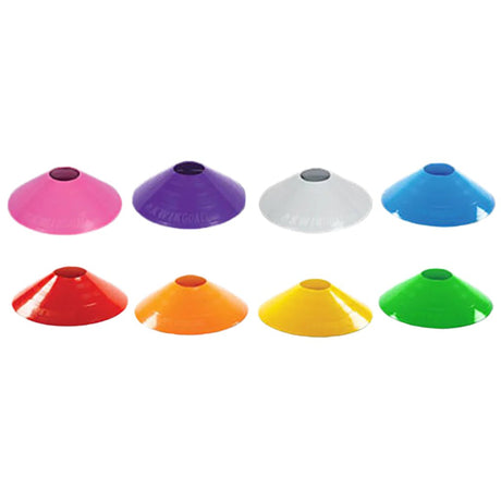 Kwik Goal KwikGoal cônes (plots) d'entrainements de soccer