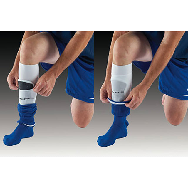 Kwik Goal Manchon pour protège-tibias de soccer KwikGoal Deluxe