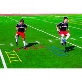 Kwik Goal Mini-échelle d'agilite KwikGoal