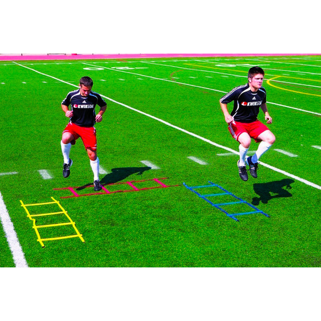 Kwik Goal Mini-échelle d'agilite KwikGoal