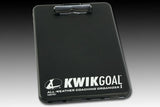 Kwik Goal Organiseur protecteur pour entraineur de soccer KwikGoal