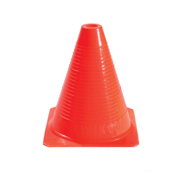 Kwik Goal 6 inch orange training cones