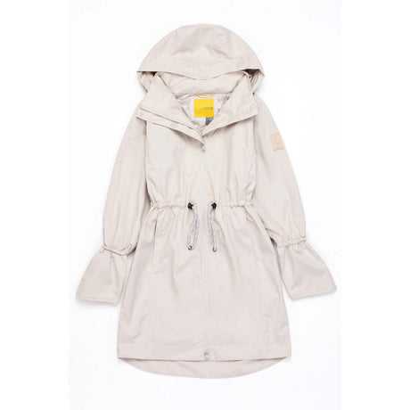 Lole manteau de pluie Piper abalone pour femme