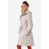 Lole manteau de pluie Piper abalone pour femme lateral