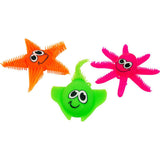 Leader Jeux de piscine Amis des animaux marins Leader