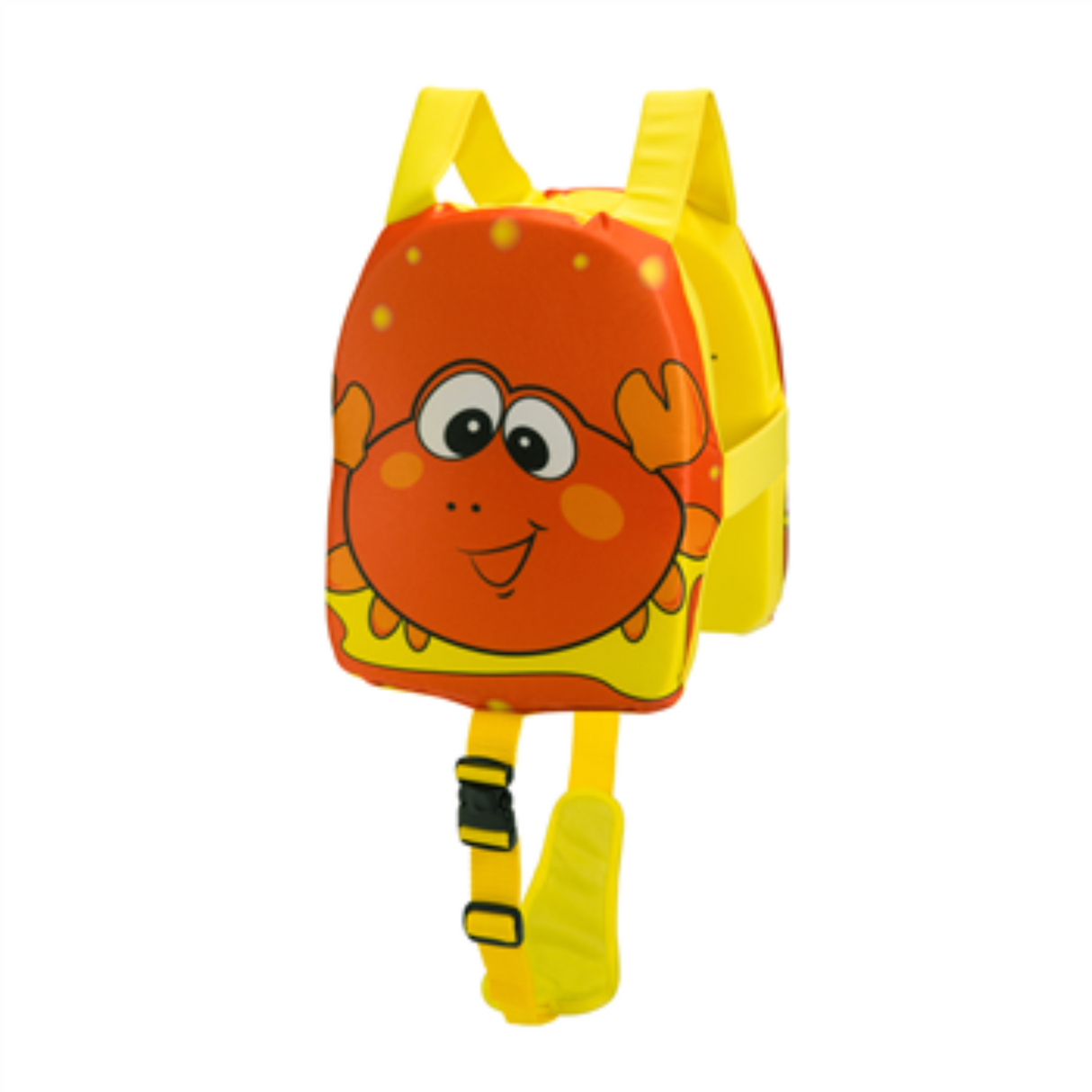 Leader Kids Float Trainer orange 