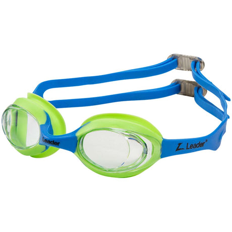 Leader Leader Atom Lunettes de natation pour enfant