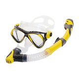 Leader Leader Curacao ensemble de plongée adulte