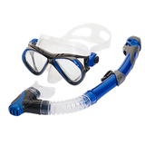 Leader Leader Curacao ensemble de plongée adulte