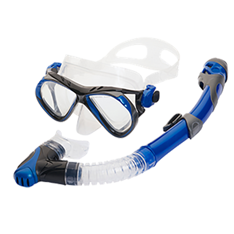 Leader Leader Curacao ensemble de plongée adulte