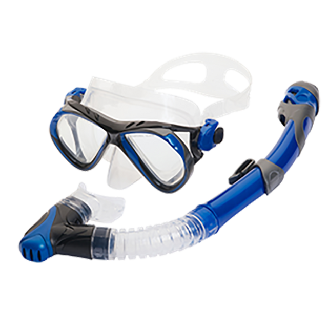 Leader Leader Curacao ensemble de plongée adulte