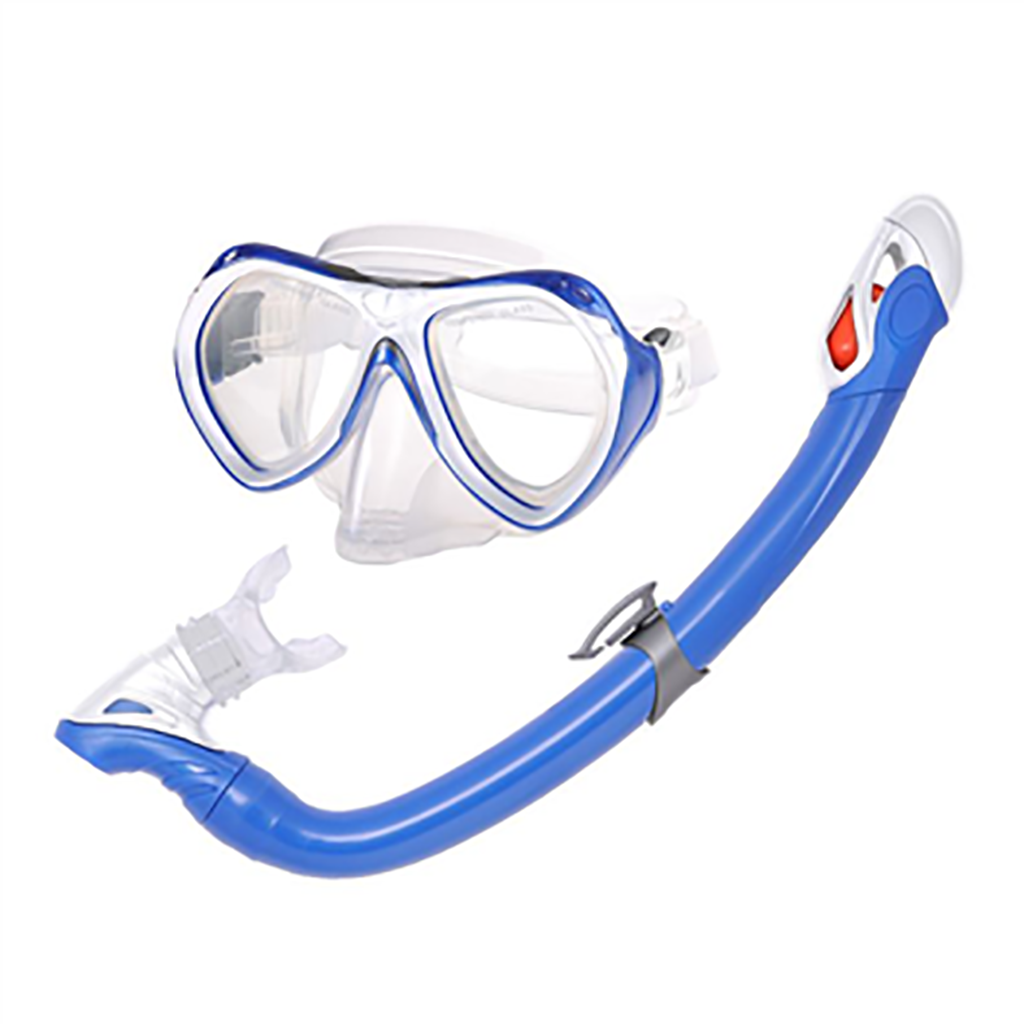 Leader Leader Curacao ensemble de plongée enfant