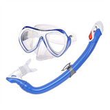 Leader Leader Curacao ensemble de plongée enfant