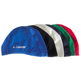 Leader Leader Match casque de bain de natation en spandex