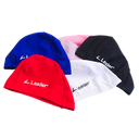 Leader Leader Match junior casque de bain de natation en spandex