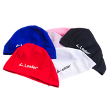 Leader Leader Match junior casque de bain de natation en spandex