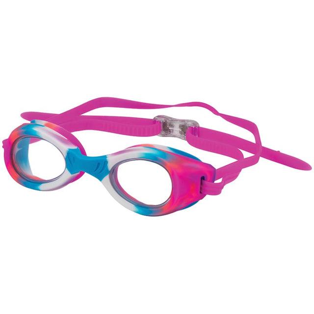 Leader Leader Stingray Lunettes de natation adulte femme