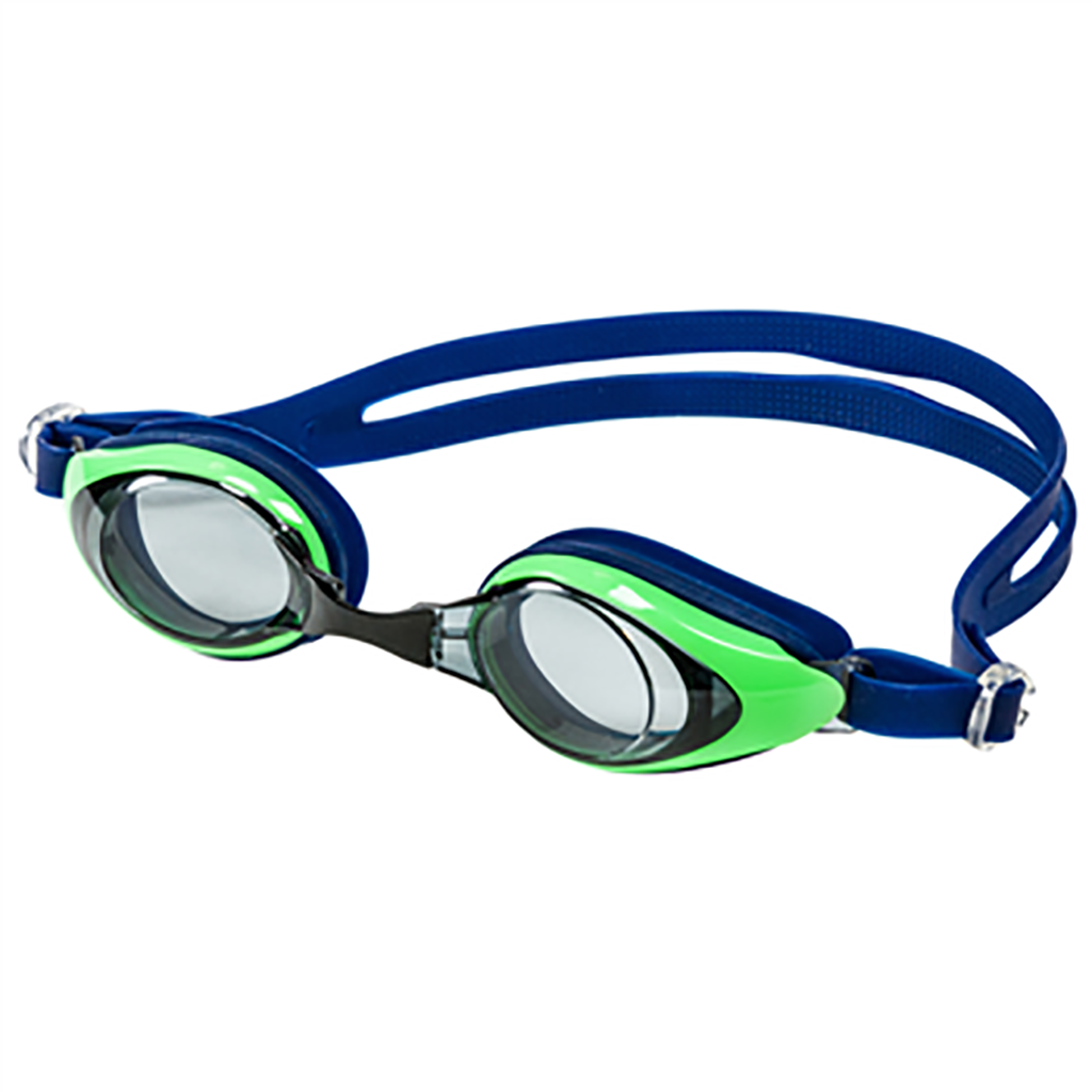 Leader Leader Windswept Lunettes de natation adulte