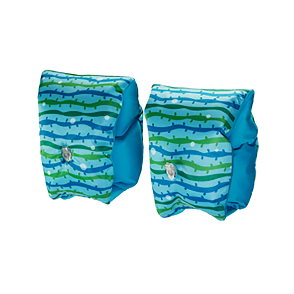 Leader Leader brassard de flottaison de piscine pour enfant