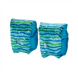 Leader Leader brassard de flottaison de piscine pour enfant